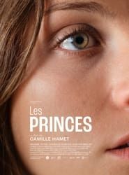 Les Princes series tv