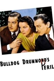 Bulldog Drummond en péril (1938)