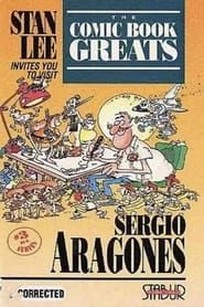 The Comic Book Greats: Sergio Aragonés series tv