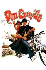 Don Camillo series tv