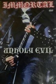 Image Immortal: Unholy Evil