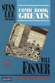 The Comic Book Greats: Will Eisner-hd