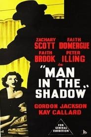 Man in the Shadow 1957 streaming