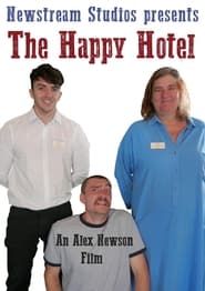 The Happy Hotel series tv