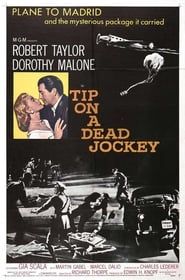 Image Tip on a Dead Jockey 1957