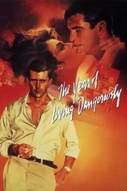The Year of Living Dangerously series tv
