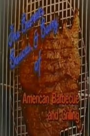 Image The Secrets, Sauces and Savvy of American Barbecue and Grilling 1986