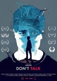 Don't Talk (2020)