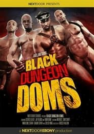 Black Dungeon Doms (2016)