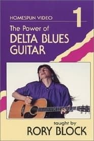 Image The Power of Delta Blues Guitar 1