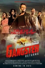 Gangster Returns 2015 streaming