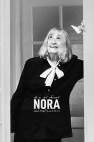 Image De ce mă cheamă Nora, când cerul meu e senin
