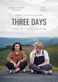 Three Days series tv