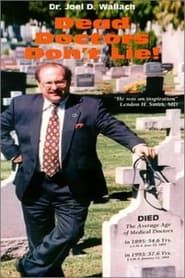 Dead Doctors Don't Lie! series tv