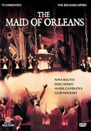 The Maid of Orleans series tv