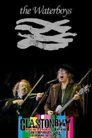 The Waterboys: Live at Glastonbury 2015-hd