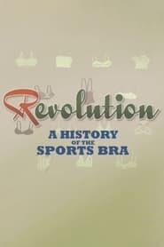 Image Revolution: A History of the Sports Bra 2016