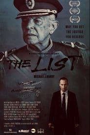 The list 2023 streaming