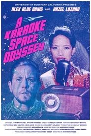A Karaoke Space Odyssey series tv