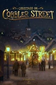 Christmas on Cobbler Street series tv