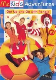 Image McKids Adventures: Get Up and Go with Ronald