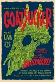 Goatsucker series tv