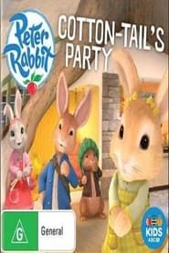 Peter Rabbit: Cotton-Tail