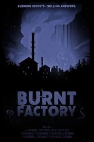 Image Burnt Factory