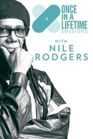 Image Once in a Lifetime Sessions with Nile Rodgers