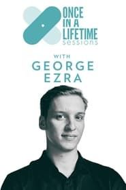 Image Once in a Lifetime Sessions with George Ezra