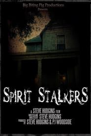 Spirit Stalkers series tv