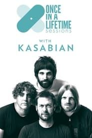 Image Once in a Lifetime Sessions with Kasabian