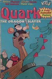 Image Quark the Dragon Slayer 1989