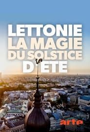 Image Lettonie, la magie du solstice d'été