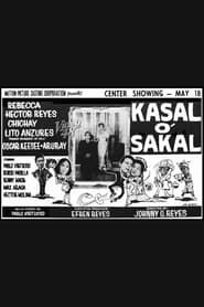 Kasal O' Sakal 1964 streaming