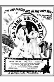 Sa Isang Sulyap Mo Tita 1953 streaming