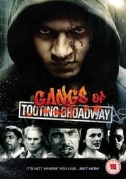 Gangs of Tooting Broadway series tv