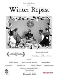 Winter Repast series tv
