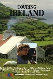 Touring Ireland series tv