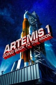 Artemis I: Going Back to the Moon  streaming