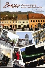 Brasov: Probably the Best City in the World series tv