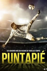 Puntapié (2020)