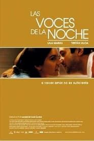 Las voces de la noche (2003)