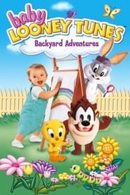 Baby Looney Tunes: Backyard Adventures series tv