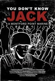 You Don't Know Jack: A Montford Point Marine series tv