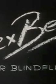 Image Rex Benny - Blind Flight