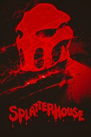 Splatterhouse Fan Film series tv