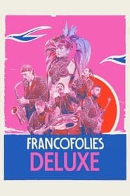 Image Deluxe aux Francofolies 2023
