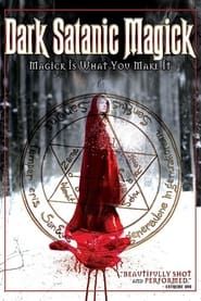 Dark Satanic Magick series tv