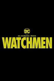 Watchmen series tv